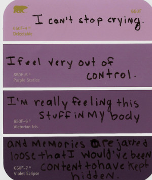 Nic Sheff Tweak Quotes