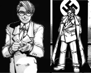 The Major - Hellsing Wiki