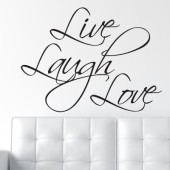 Custom Wall Decals Quotes