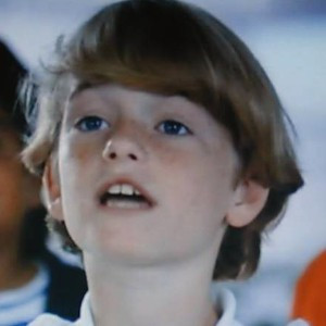 Christopher Masterson