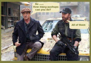 we need to bring Chuck Norris facts back....