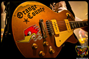 Thread: Post your Les Paul thread