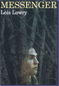 the amount of fiction messenger by lois lowry is an amazing future ...