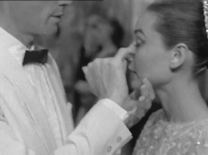 audrey hepburn 1950s Mel Ferrer Premiere The Nun's Story British ...