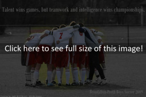 soccer quotes