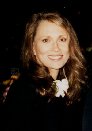 Faye Dunaway at the 47th Emmy Awards Governor's Ball, September 11th ...