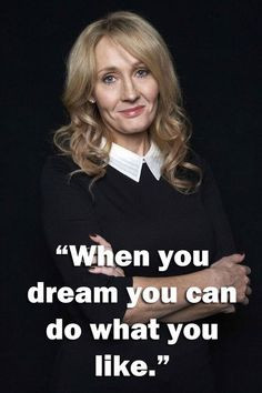 jk rowling famous women quotes motivation quotes rowling quotes harry ...