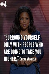Oprah Winfrey FREE Quotes - screenshot thumbnail