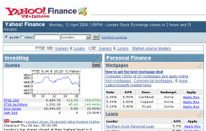 news stocks tools research finance aol yahoo bg group share prices ...