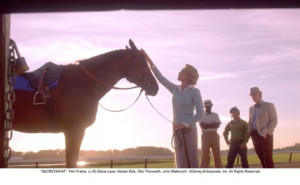 Check Out 'Secretariat' On Blu-ray & DVD Jan. 25