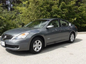 Nissan Altima Hybrid Price Release And Update Neocarupdate