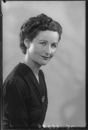 Nancy Mitford Pictures