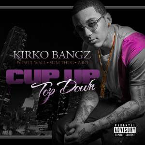 Kirko reps Texas in the right way by recruiting Z-Ro, Paul Wall & Slim ...