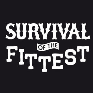 Profile picture for Survival of the Fittest