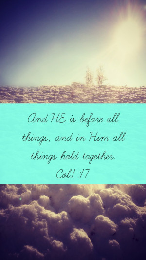 Free Scripture Backgrounds for iphone, plus install instructions ...