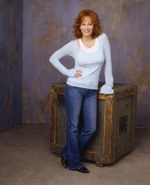 ... reba names reba mcentire characters reba hart still of reba mcentire