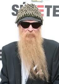 Billy Gibbons Quotes & Sayings