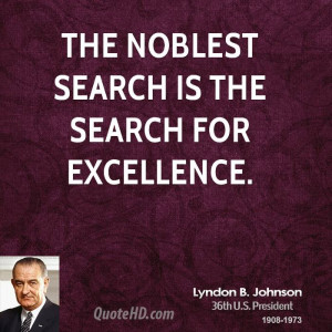 lyndon johnson racist quotes