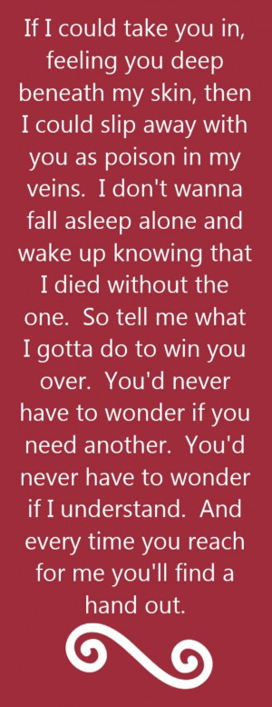 Blake Shelton - Over - song lyrics, song quotes, songs, music lyrics ...