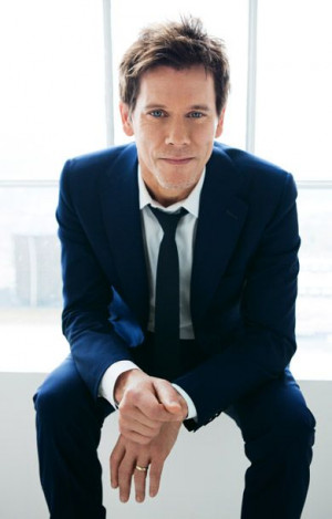 Kevin Bacon