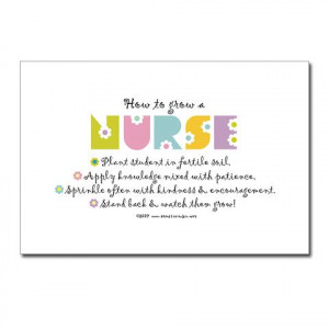 funny nurse student quotes
