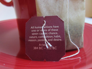 ... tea, find retailers in your area, learn some awesome tea brewing tips
