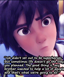 bighero6 quotes