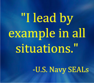 10 Inspirational Quotes From Navy Seal Training