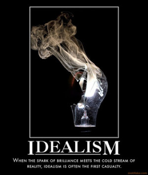 Idealism and Pragmatism – Derek & Jonathan « Philosophy 12