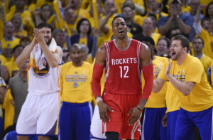 Former Lakers C Dwight Howard Offers Unfortunate Quote