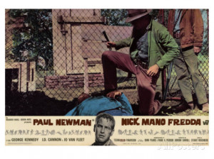 Cool Hand Luke, Italian Movie Poster, 1967 Giclee Print at AllPosters