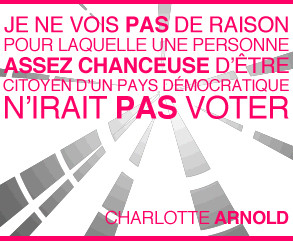 Charlotte Arnold