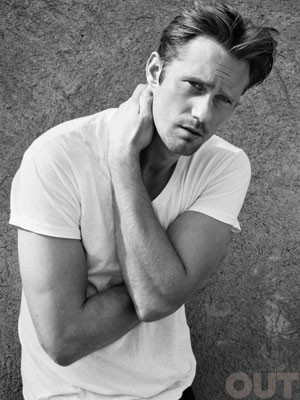 Alex Skarsgard: Sex Avoids Boredom