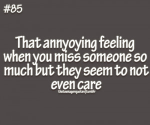 that annoying feelingFollow us for more teenager quotes