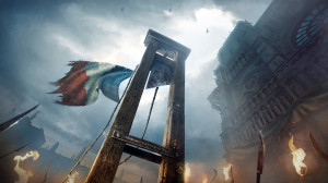 helix guillotine assassins creed unity game. hd 1920x1080 1080p and ...