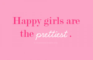 happy_girls_are_the_prettiest_by_dianereyes-d3g8i7k