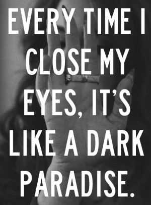 quotes Typography pictures Grunge lana del rey bnw