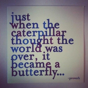 Positive Quotes about Life