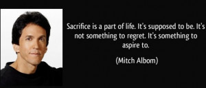 Love sacrifice qu...