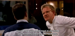 24 Inspirational Quotes From Gordon Ramsay To Get You Through The Day