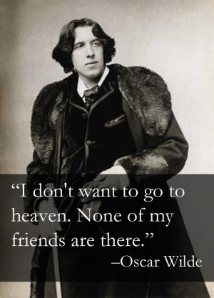 Oscar Wilde’s Most Amusing Quotes and Sayings Ever (15 pics)