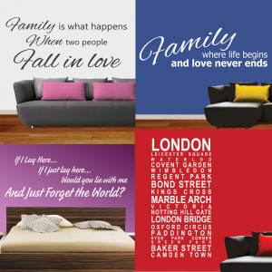 Wall-Quotes-Large-Loads-of-Designs-to-Choose-From-Vinyl-Stickers ...