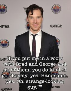 Benedict Cumberbatch Presents A Sherlock Holmes Story