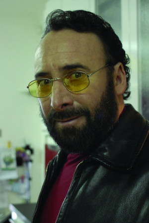 Antony Sher Pictures