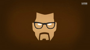 1366x768 Half Life 2 Hd Wallpaper Desktop Pc And Mac Picture