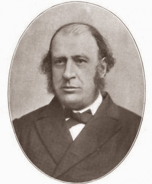 SIR JAMES FITZJAMES STEPHEN’S PRO DEATH PENALTY QUOTE [PRO DEATH ...