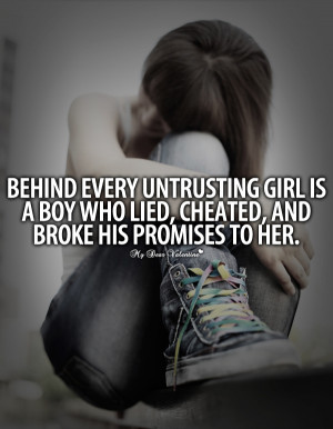 quotes about guys breaking your heart