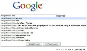 funny girlfriend quotes