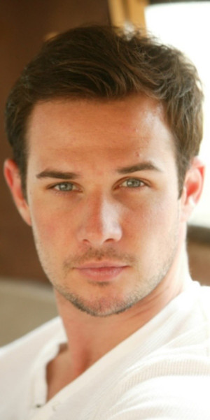 Ryan Merriman- IAN or the boy from Luck of the Irish Hotties, Hello ...