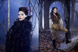 Evil Queen From Snow White